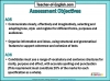 Eduqas GCSE English Paper 2 Section B Teaching Resources (slide 5/101)